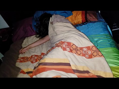 ❤️ Пасынак лае сваю маладую мачыху, пакуль яна спіць. ❤ Порна у нас be.mysexpics.ru ❌️